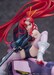 Estatua Tengen Toppa Gurren Lagann Yoko & Yoko M Ttank 25 cm