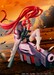 Estatua Tengen Toppa Gurren Lagann Yoko & Yoko M Ttank 25 cm