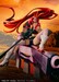 Estatua Tengen Toppa Gurren Lagann Yoko & Yoko M Ttank 25 cm