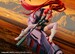 Estatua Tengen Toppa Gurren Lagann Yoko & Yoko M Ttank 25 cm