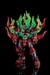 Figura Tengen Toppa Gurren Lagann Kuro Kara Kuri Gurren Lagann 36 cm