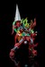 Figura Tengen Toppa Gurren Lagann Kuro Kara Kuri Gurren Lagann 36 cm