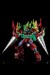 Figura Tengen Toppa Gurren Lagann Kuro Kara Kuri Gurren Lagann 36 cm