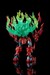 Figura Tengen Toppa Gurren Lagann Kuro Kara Kuri Gurren Lagann 36 cm