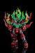 Figura Tengen Toppa Gurren Lagann Kuro Kara Kuri Gurren Lagann 36 cm