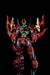 Figura Tengen Toppa Gurren Lagann Kuro Kara Kuri Gurren Lagann 36 cm