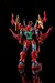 Figura Tengen Toppa Gurren Lagann Kuro Kara Kuri Gurren Lagann 36 cm