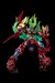 Figura Tengen Toppa Gurren Lagann Kuro Kara Kuri Gurren Lagann 36 cm