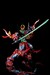 Figura Tengen Toppa Gurren Lagann Kuro Kara Kuri Gurren Lagann 36 cm