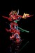 Figura Tengen Toppa Gurren Lagann Kuro Kara Kuri Gurren Lagann 36 cm
