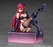 Figura Tengen Toppa Gurren Lagann 1-7 Yoko: Bondage Costume Ver. 17 cm