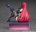 Figura Tengen Toppa Gurren Lagann 1-7 Yoko: Bondage Costume Ver. 17 cm