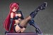 Figura Tengen Toppa Gurren Lagann 1-7 Yoko: Bondage Costume Ver. 17 cm