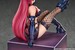 Figura Tengen Toppa Gurren Lagann 1-7 Yoko: Bondage Costume Ver. 17 cm