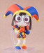 Figura The Amazing Digital Circus Nendoroid Pomni 10 cm