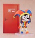 Figura The Amazing Digital Circus Nendoroid Pomni 10 cm