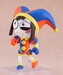 Figura The Amazing Digital Circus Nendoroid Pomni 10 cm