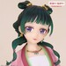 Estatua The Apothecary Diaries Brilliant Figure 1-7 Maomao 20 cm