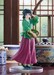 Estatua The Apothecary Diaries Pop Up Parade Maomao 17 cm