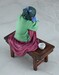 Figura The Apothecary Diaries G.S. Collection 1-7 Maomao 18 cm