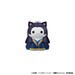Figuras The Apothecary Diaries Mega Cat Project Mini Cats in the Palace! 3 cm Blind Box Expositor (8) (Repeat)