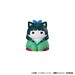 Figuras The Apothecary Diaries Mega Cat Project Mini Cats in the Palace! 3 cm Blind Box Expositor (8) (Repeat)