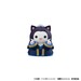 Figuras The Apothecary Diaries Mega Cat Project Mini Cats in the Palace! 3 cm Blind Box Expositor (8) (Repeat)