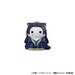 Figuras The Apothecary Diaries Mega Cat Project Mini Cats in the Palace! 3 cm Blind Box Expositor (8) (Repeat)