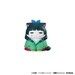 Figuras The Apothecary Diaries Mega Cat Project Mini Cats in the Palace! 3 cm Blind Box Expositor (8) (Repeat)