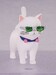 Figura The Disastrous Life of Saiki K. Nendoroid Kusuo Saiki 10 cm