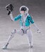 Figura The First Descendant Figma Valby 16 cm
