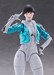 Figura The First Descendant Figma Valby 16 cm