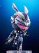 Figura The First Descendant Nendoroid Bunny 10 cm
