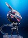Figura The First Descendant Nendoroid Bunny 10 cm