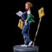 Estatua The Grimm Variations: Otome, Kaiju, and the Spirited Away Sumireko Ogawa 27 cm