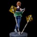 Estatua The Grimm Variations: Otome, Kaiju, and the Spirited Away Sumireko Ogawa 27 cm
