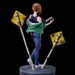 Estatua The Grimm Variations: Otome, Kaiju, and the Spirited Away Sumireko Ogawa 27 cm
