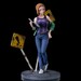 Estatua The Grimm Variations: Otome, Kaiju, and the Spirited Away Sumireko Ogawa 27 cm