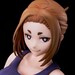 Estatua The Grimm Variations: Otome, Kaiju, and the Spirited Away Sumireko Ogawa 27 cm