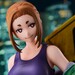 Estatua The Grimm Variations: Otome, Kaiju, and the Spirited Away Sumireko Ogawa 27 cm