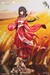 Estatua The Hungry Lamb: Traveling in the Late Ming Dynasty 1-6 Man Sui Hong Zhuang Sui Sui 31 cm