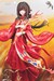 Estatua The Hungry Lamb: Traveling in the Late Ming Dynasty 1-6 Man Sui Hong Zhuang Sui Sui 31 cm