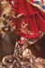 Estatua The Hungry Lamb: Traveling in the Late Ming Dynasty 1-6 Man Sui Hong Zhuang Sui Sui 31 cm
