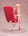Estatua The Idolmaster Cinderella Girls 1-7 Mika Jougasaki Halloween Love Nurse Ver. 20 cm