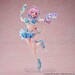 Estatua The Idolmaster Cinderella Girls 1-7 Riamu Yumemi Has No Choice but to Do It! Ver. 26 cm