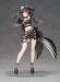 Estatua The Idolmaster Cinderella Girls Shiny Colors 1-7 Akira Sunazuka Layered My Edgy Ver. 22 cm