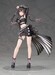 Estatua The Idolmaster Cinderella Girls Shiny Colors 1-7 Akira Sunazuka Layered My Edgy Ver. 22 cm