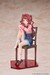 Figura The Idolmaster 1-7 Saki Hanami Ameagari no Iris Before Special Training Ver. 20 cm