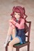 Figura The Idolmaster 1-7 Saki Hanami Ameagari no Iris Before Special Training Ver. 20 cm