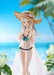 Estatua The Idolmaster Gakuen 1-7 Hiro Shinosawa Swimsuit Ver. 24 cm